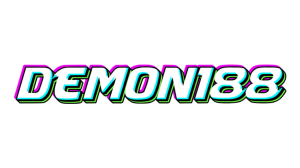 LOGO DEMON188